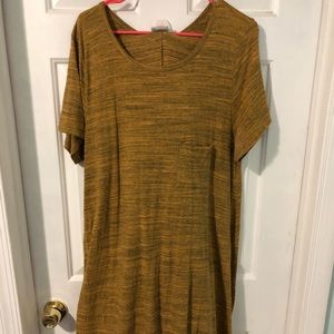 Lula roe randy dress